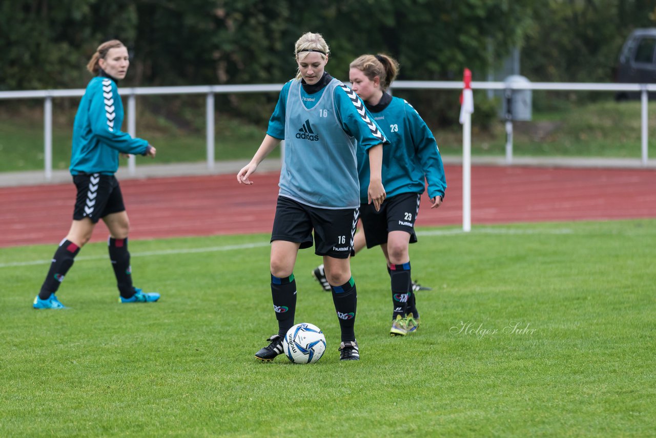 Bild 75 - Frauen TSV Schnberg - SV Henstedt Ulzburg 2 : Ergebnis: 2:6